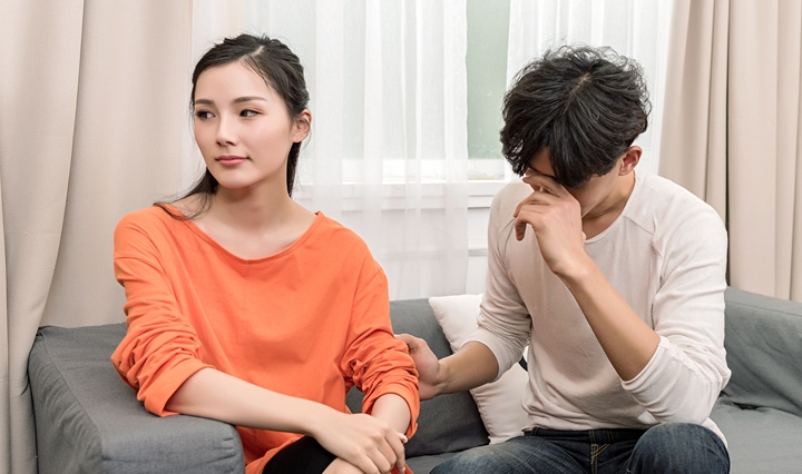 深圳如何离婚能名正言顺可不留话柄